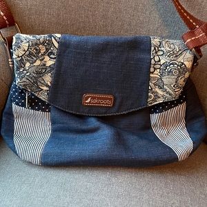 Sakroots bag